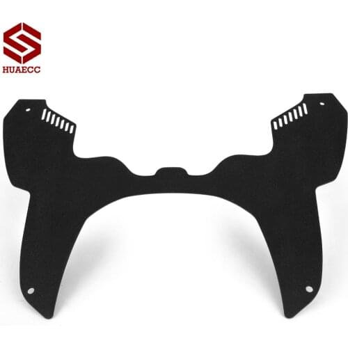 CRF1100L Motorcycle Forkshield Updraft Deflector for Honda CRF 1100L CRF 1100 L Africa Twin Adventure Sport 2020 2021