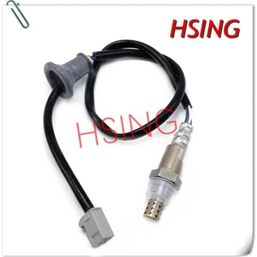HSINGYE BRAND-NEW# 89465-48340 Oxygen Sensor O2 Sensor Fits For 2014- LEXUS NX300H/200T200 RAV4 ***Part No# 8946548340