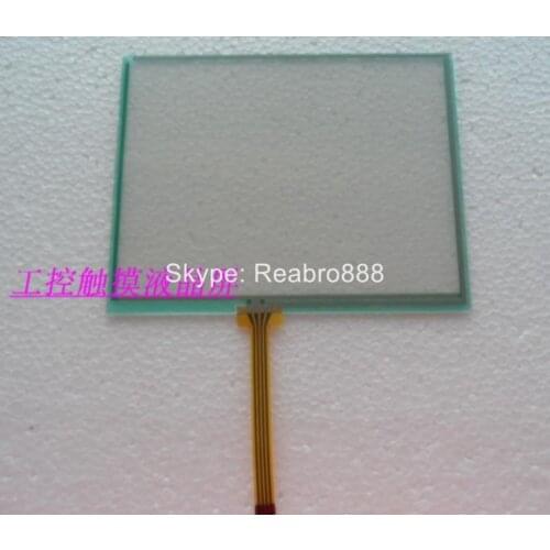 HT057A-NDOFG45 , Touch screen for IDEC HT057A-NDOFG45 repair,touch panel