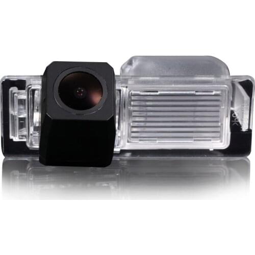 1280*720 Pixels 1000TV line 170 degree For Chevrolet aveo trax traiblazer cruze hatchback wagon Car Rear Reverse back Camera