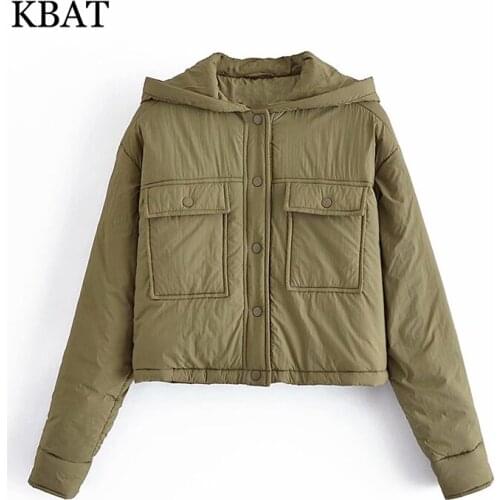 Женские куртки оверсайз KBAT China At AliExpress