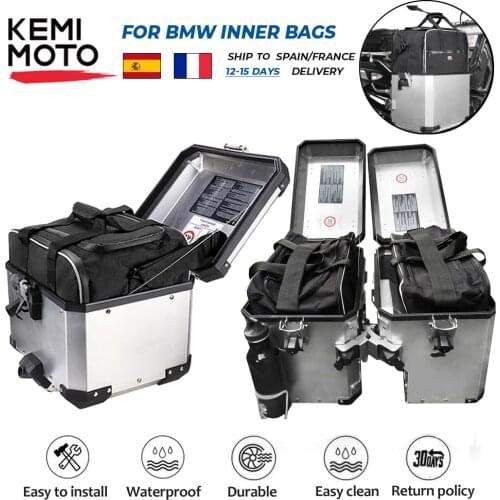 KEMiMOTO Sport Bags