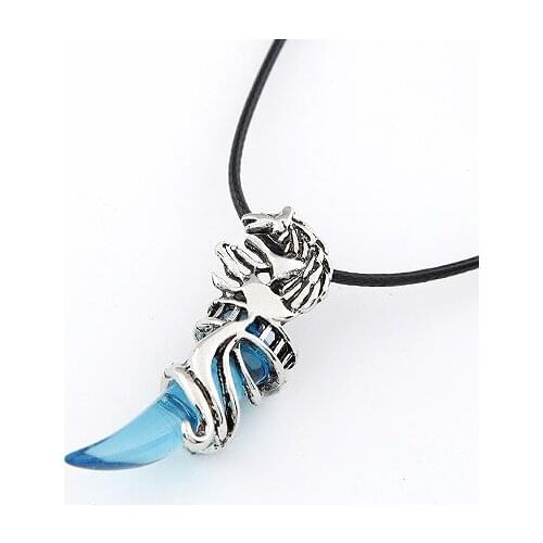 LEMOER Vintage Chokers