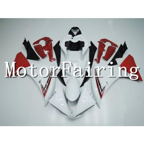 Motorcycle Bodywork Fairing Kit Fit For YZF R1 YZF-R1 2009 2010 2011 ABS Plastic Injection Molding R109A68