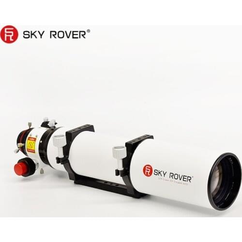 SKY ROVER 103ED APO F/7 Achromatic Astronomical Telescope 103mm Doublet Super ED OTA FMC Astro Photography