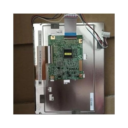 TCG057QVLHA-G00BE original 5.7 inch lcd screen