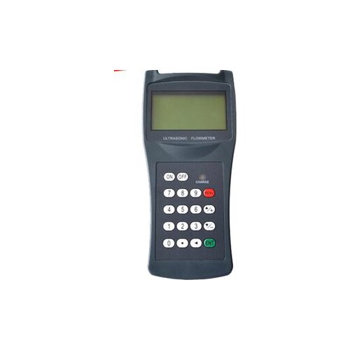 TDS-100H-M2+S1 Handheld Ultrasonic Flow meter ( 15-700mm )