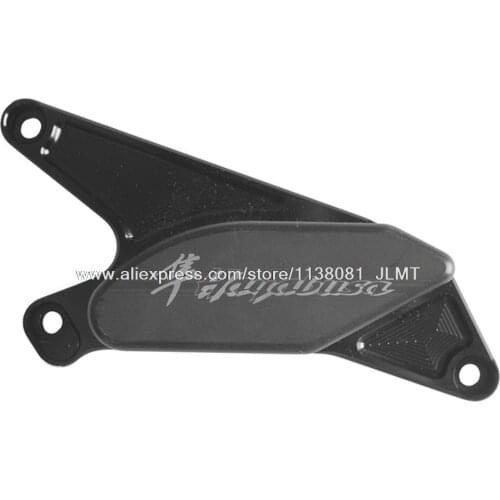 Motorcycle Crash Protector HAYABUSA 1999 - 2012 for SUZUKI GSXR1300 Crash Protector