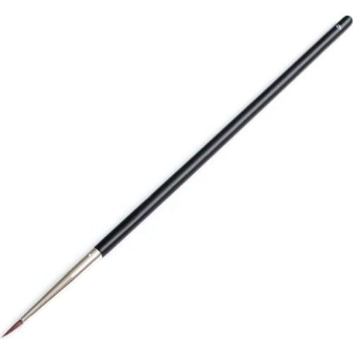 1Pcs Women Eyeliner Brushes Eye Brush Eyeshadow Eye Brow Brush Tool Lip MakeUp Cosmetic Repeated Use Makeup Brush