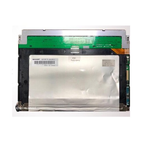 12.1 inch LQ12S11 LCD screen 800*600 industrial control panel