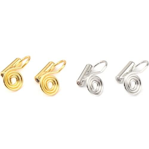 8Seasons Piercing Earrings