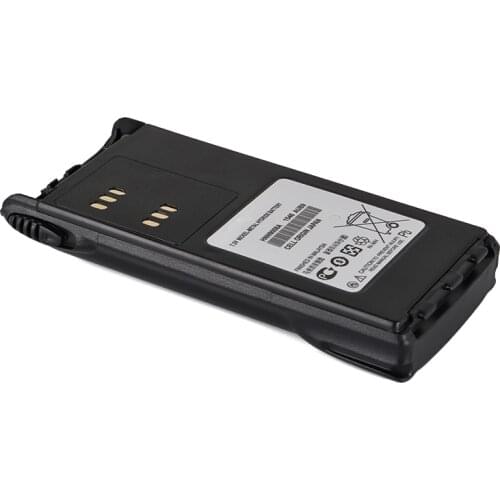HNN9008A 7.2V battery Ni-Mh 1400 mAh for GP640 GP680 HT750 HT1250 HT1550 GP340 GP380 GP338 GP328 PRO5150 MTX850 MTX950