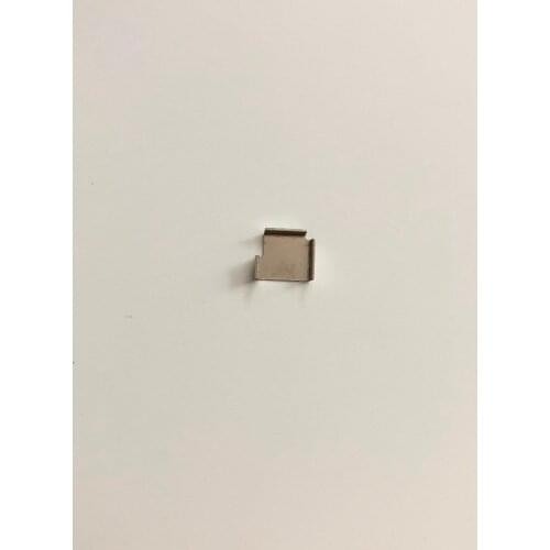 Used Protective Back Camera Metal Case Cover For UMI Touch 5.5" FHD 1920x1080 MTK6753 Octa Core Tracking Number