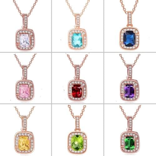 DOUBLE FAIR Vintage Pendants