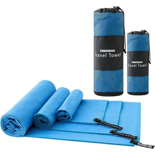 Jimmy Room Sports Towels