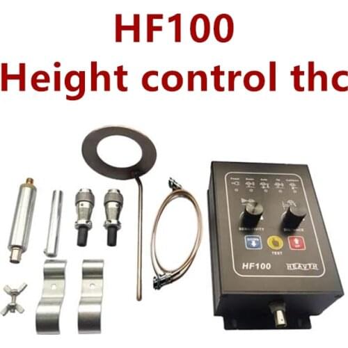 CNC flame laser cutting machine capacitive sensor HFA-2 HF100 torch height controller HF100 height control thc