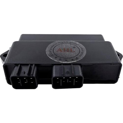 Motorcycle Derestricted Digital Ignition CDI ECU TCI For YAMAHA YFM 350 Warrior California Warrior Maine/New Hampshire X