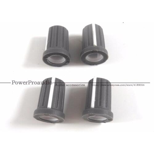 NEW Replacement 4pcs/lot Mic Level Knob for DJM 800 850 900 900NEXUS replaceDAA1308 DAA1178
