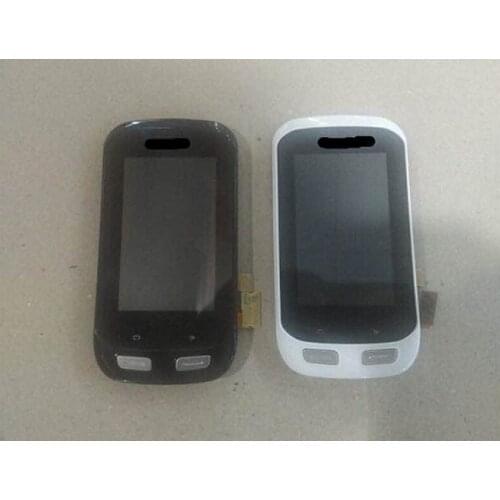 Original 3.0 inch LCD screen FOR GARMIN 1000 bicycle GPS LCD screen