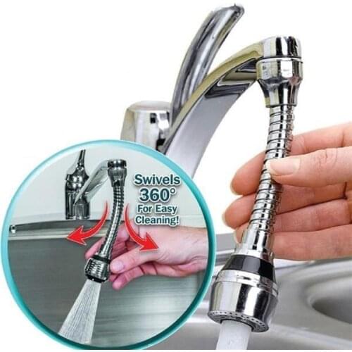 Modern Turbo Flex 2 Stage Plastic Flexible Faucet Head design product