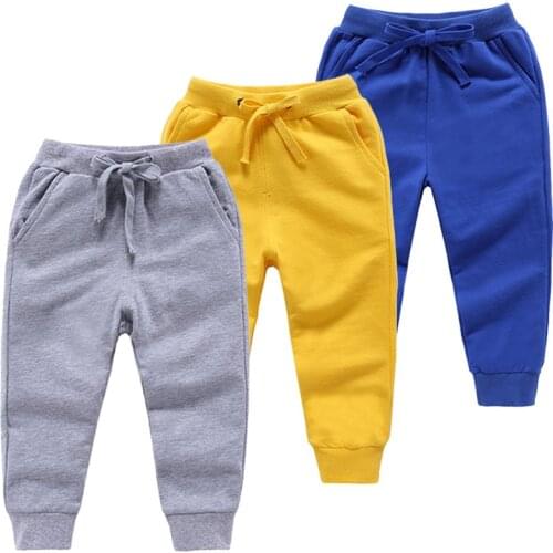 SQ Wonderful Life Pants For Girls