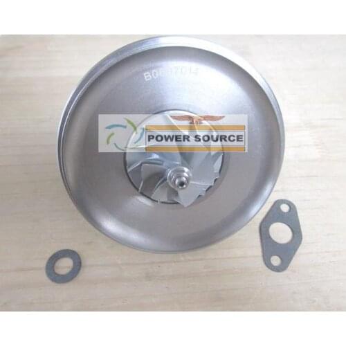 Turbo Cartridge CHRA RHF4H VL35 VL25 VG400007 71783881 55223446 55223928 For FIAT Grande Punto T-Jet Multijet 8V 1.9L JTD 74KW