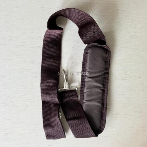 High Quality Safety Grass Cutter Hardness Brush Cutter Belt double hook one shoulder Cheap Garden Tools