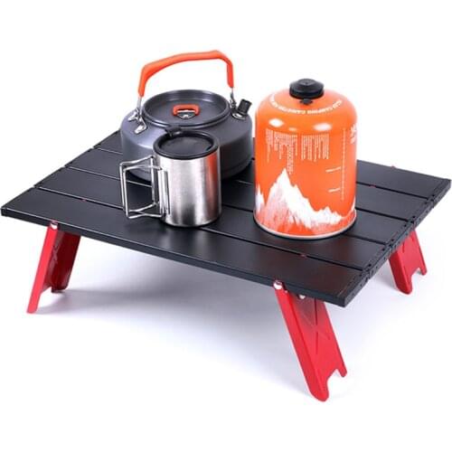 YQXH Camping Tables
