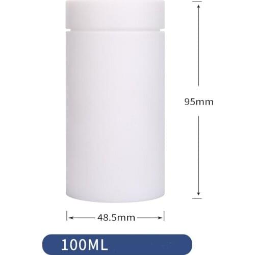 100ml PTFE Chamber chamber for 100ml Hydrothermal Autoclave Reactor *1 tech