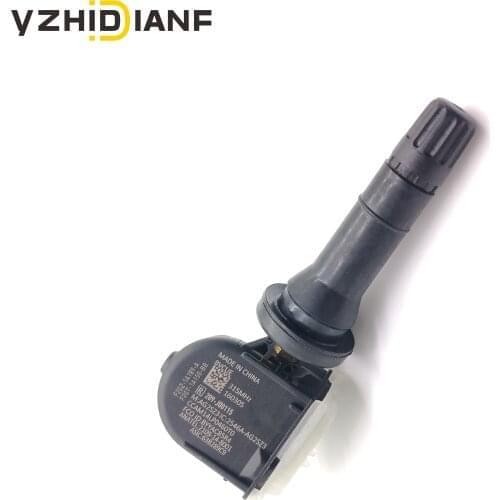 4PCS TPMS Tire Pressure Monitor Sensor For 2015-2018 Ford Edge Galaxy- F-150 Mustang Explorer 315MHZ F2GT-1A180-AB fast delivery