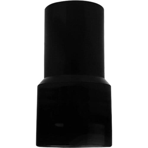 40mm Vacuum Hose Adapter Hose Reducer Vacuum Conversion Unit Accessories