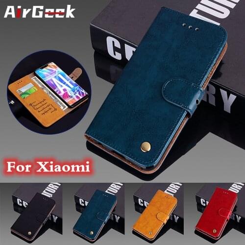 AirGeek Phone Cases Xiaomi Redmi Note 5A