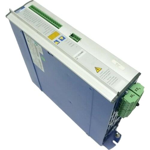 Kollmorgen Servostar 610 S61000-SE 10A Servo Driver / Drive Used