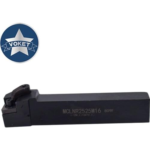 CNC lathe tool holder MCLNR MCLNL1616 2020 2525 3232 H09 H12 K12 M12 M16 P12 P16 R16 P19 outer diameter external car tool holder
