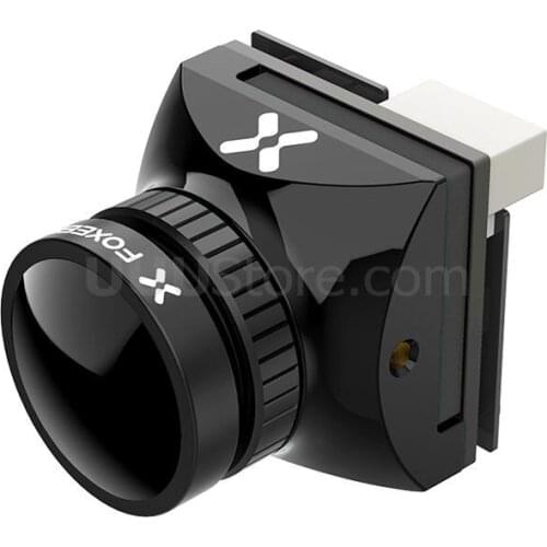 Foxeer Micro Toothless 2 FOV Angle Switchable StarLight FPV Camera 1/2" Sensor Super HDR for FPV Racing RC Drone Airplane