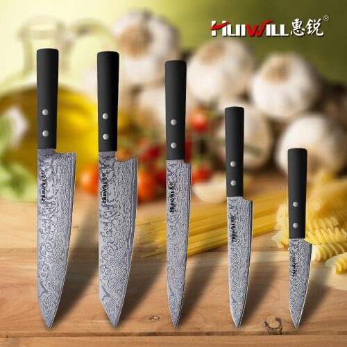 HUIWILL Cutlery