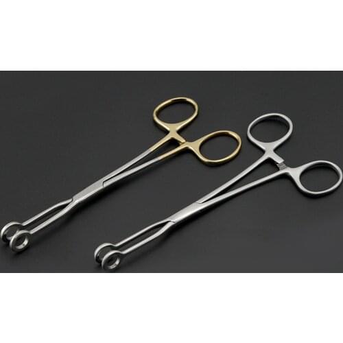 Dimple Plastic Surgery Tools, Cosmetic Micro-surgery Equipment, Artificial Dimple Positioning Forceps, Dimple Design Positioning