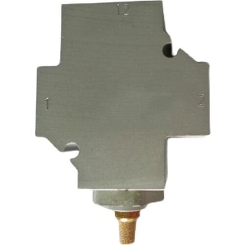 Pressure Valve 1619533811 for Atlas Copco Compressor 1619-5338-11