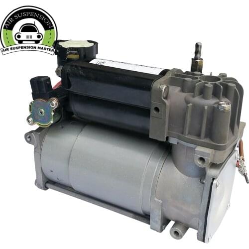 Air Suspension Compressor for BMW X5 E53,BMW 7 E65 E66,BMW 5 E39 37226778773, 37226787616 37221092349, 4154031000