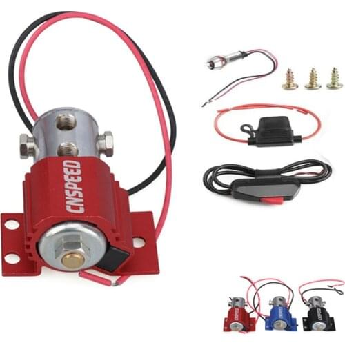 LuckyBOBI Brake System Parts