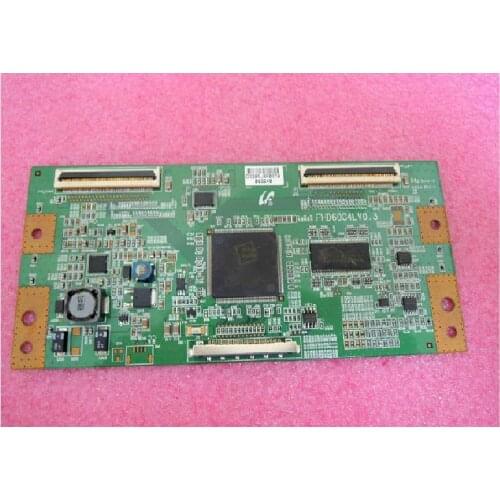 LCD Board FHD60C4LV0.3 Logic board for connect with T-CON connect board