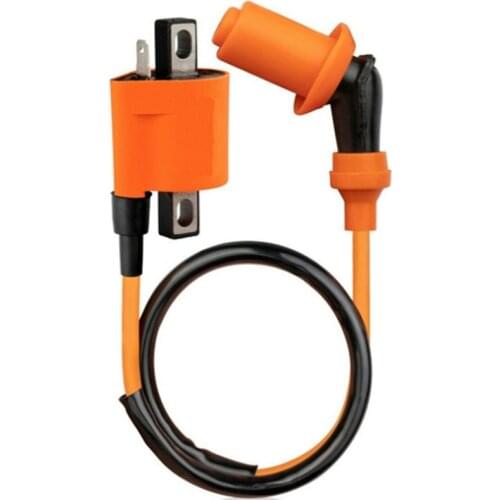 Motorcycle Modification Ignition Coil for CG125cc 150cc 200cc 250cc YFS200