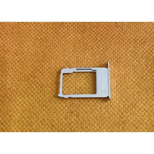 Original Nano Sim Card Holder Tray Card Slot for Hasee HL9916004 Free shipping