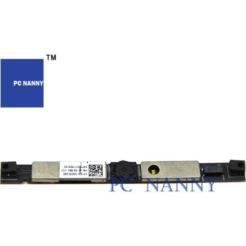 PCNANNY FOR HP Pavilion 15-ab216ng 15-AG Webcam CAMERA board 708230-595 test good