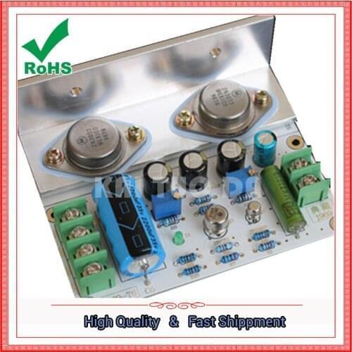 1969 power amplifier board 1969 amplifier A power amplifier board fever Amplifiers module