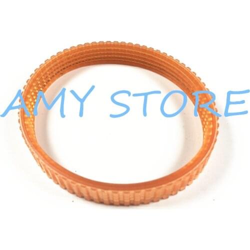 M1B-SD01-80X2 Electric Planer Cutting Machine Drive Belt for the Hitachi Shanghai Dragon