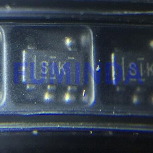 TLV62565DBVR TLV62565DBVT SIK SOT23-5 Switching voltage regulator chip