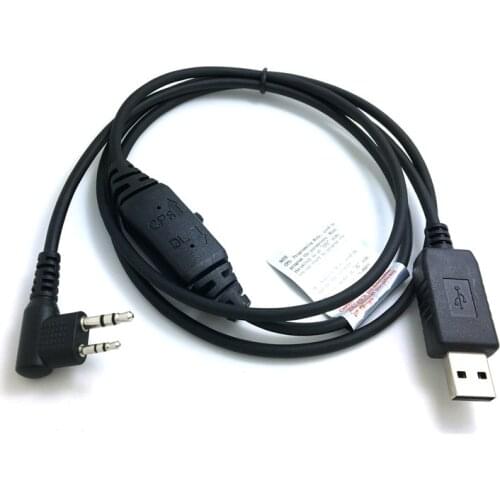 USB Programming Cable For Hytera PD405 PD415 PD485 PD412 PD402 BD502 PD416 PD406