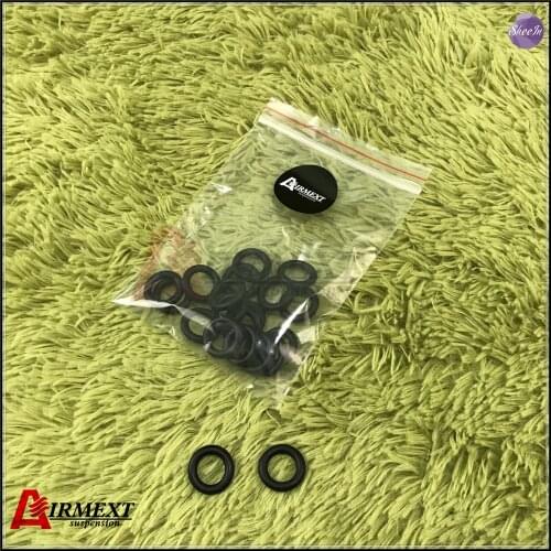 Inner Dia.12mm*3.5mm NBR Sealing O-ring air leakage-avoid Airspring part