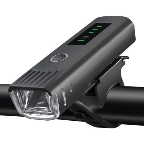 Wheelup Smart Induction Bicycle Front Light Set USB Rechargeable Rear Light LED Headlight Bike Lamp Cycling FlashLight For Bike